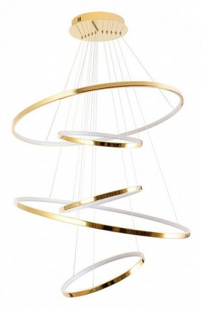Подвесной светильник Arte Lamp Arcane A2974SP-137PB в Кировграде - kirovgrad.ok-mebel.com | фото