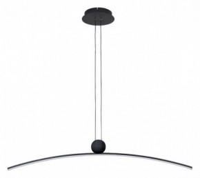 Подвесной светильник Arte Lamp Arno A3362SP-25BK в Кировграде - kirovgrad.ok-mebel.com | фото 2