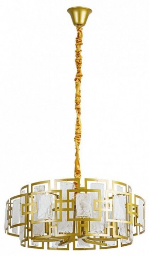 Подвесной светильник Arte Lamp Blake A4087SP-6SG в Кировграде - kirovgrad.ok-mebel.com | фото 2