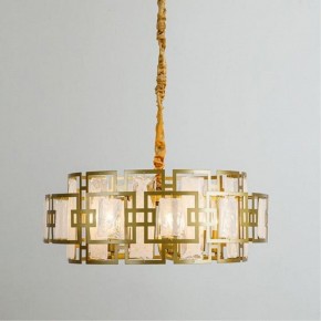 Подвесной светильник Arte Lamp Blake A4087SP-6SG в Кировграде - kirovgrad.ok-mebel.com | фото 3