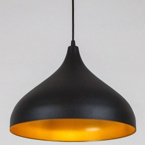 Подвесной светильник Arte Lamp Carmel A7076SP-1BK в Кировграде - kirovgrad.ok-mebel.com | фото