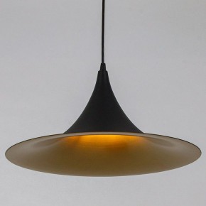 Подвесной светильник Arte Lamp Carmel A7080SP-1BK в Кировграде - kirovgrad.ok-mebel.com | фото