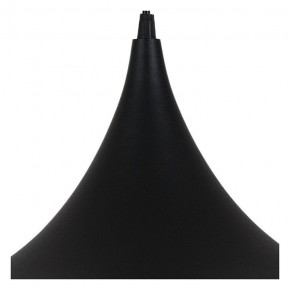 Подвесной светильник Arte Lamp Carmel A7080SP-1BK в Кировграде - kirovgrad.ok-mebel.com | фото 3