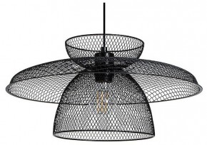 Подвесной светильник Arte Lamp Castello A7067SP-1BK в Кировграде - kirovgrad.ok-mebel.com | фото 2