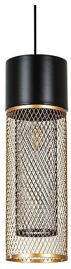 Подвесной светильник Arte Lamp Castello A7068SP-1GO в Кировграде - kirovgrad.ok-mebel.com | фото