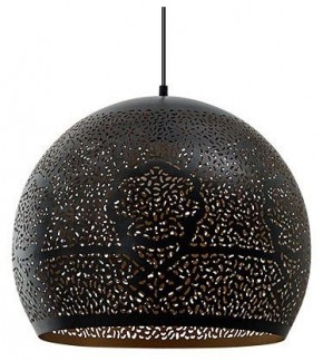 Подвесной светильник Arte Lamp Celesta A7057SP-1BK в Кировграде - kirovgrad.ok-mebel.com | фото