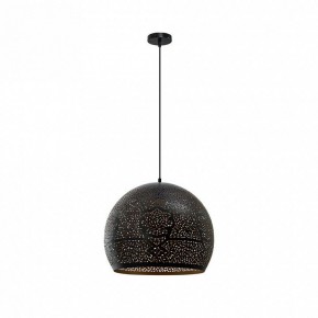 Подвесной светильник Arte Lamp Celesta A7057SP-1BK в Кировграде - kirovgrad.ok-mebel.com | фото 2