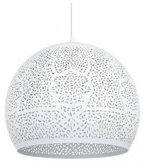 Подвесной светильник Arte Lamp Celesta A7057SP-1WH в Кировграде - kirovgrad.ok-mebel.com | фото