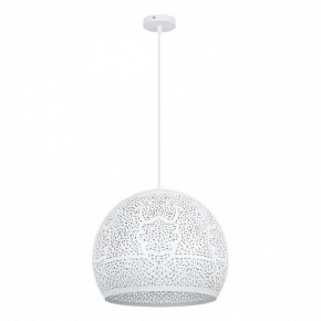 Подвесной светильник Arte Lamp Celesta A7057SP-1WH в Кировграде - kirovgrad.ok-mebel.com | фото 2