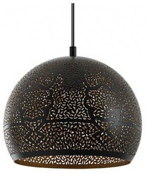 Подвесной светильник Arte Lamp Celesta A7058SP-1BK в Кировграде - kirovgrad.ok-mebel.com | фото