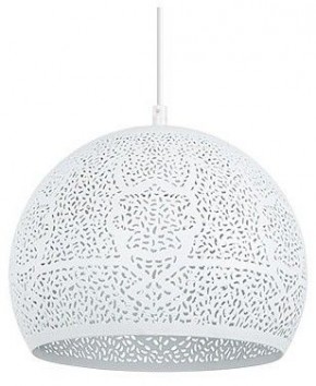 Подвесной светильник Arte Lamp Celesta A7058SP-1WH в Кировграде - kirovgrad.ok-mebel.com | фото