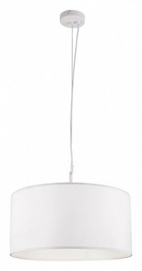 Подвесной светильник Arte Lamp Coppa A4095SP-3WH в Кировграде - kirovgrad.ok-mebel.com | фото 2