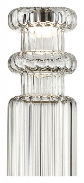 Подвесной светильник Arte Lamp Crystal A2942SP-1CC в Кировграде - kirovgrad.ok-mebel.com | фото 3