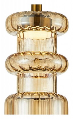 Подвесной светильник Arte Lamp Crystal A2942SP-1PB в Кировграде - kirovgrad.ok-mebel.com | фото 3