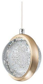Подвесной светильник Arte Lamp Faberge A2451SP-5PB в Кировграде - kirovgrad.ok-mebel.com | фото 2