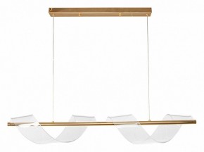 Подвесной светильник Arte Lamp Fiorita A2093SP-2GO в Кировграде - kirovgrad.ok-mebel.com | фото 2