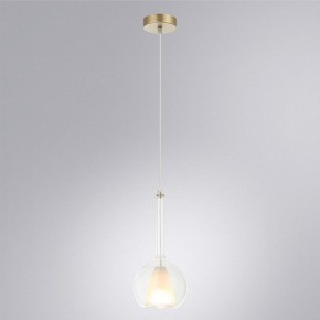 Подвесной светильник Arte Lamp Gala A2715SP-1SG в Кировграде - kirovgrad.ok-mebel.com | фото 3