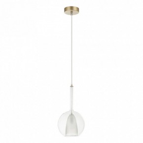 Подвесной светильник Arte Lamp Gala A2720SP-1SG в Кировграде - kirovgrad.ok-mebel.com | фото