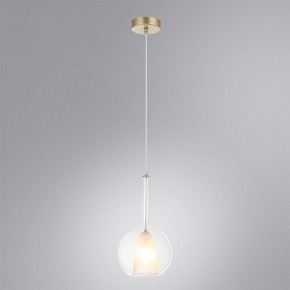 Подвесной светильник Arte Lamp Gala A2720SP-1SG в Кировграде - kirovgrad.ok-mebel.com | фото 3