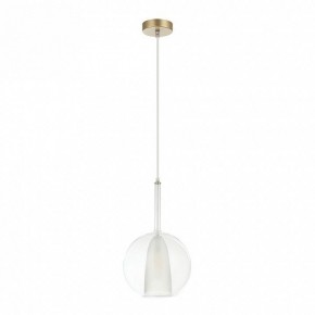 Подвесной светильник Arte Lamp Gala A2725SP-1SG в Кировграде - kirovgrad.ok-mebel.com | фото