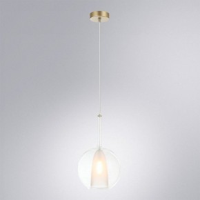 Подвесной светильник Arte Lamp Gala A2725SP-1SG в Кировграде - kirovgrad.ok-mebel.com | фото 3