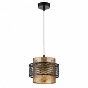 Подвесной светильник Arte Lamp Grid A7069SP-1GO в Кировграде - kirovgrad.ok-mebel.com | фото