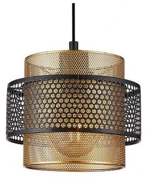 Подвесной светильник Arte Lamp Grid A7069SP-1GO в Кировграде - kirovgrad.ok-mebel.com | фото 2