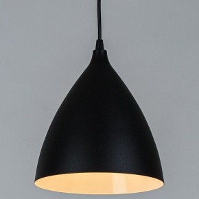 Подвесной светильник Arte Lamp Lark A7075SP-1BK в Кировграде - kirovgrad.ok-mebel.com | фото