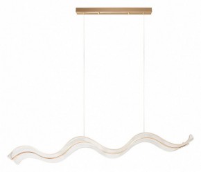 Подвесной светильник Arte Lamp Medusa A2092SP-1GO в Кировграде - kirovgrad.ok-mebel.com | фото 2