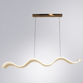Подвесной светильник Arte Lamp Medusa A2092SP-1GO в Кировграде - kirovgrad.ok-mebel.com | фото 3
