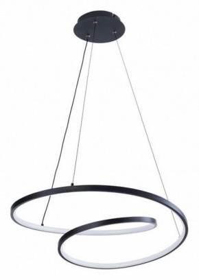 Подвесной светильник Arte Lamp Millo A3893SP-30BK в Кировграде - kirovgrad.ok-mebel.com | фото 2