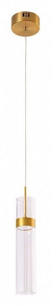 Подвесной светильник Arte Lamp Misty A2950SP-5PB в Кировграде - kirovgrad.ok-mebel.com | фото 2