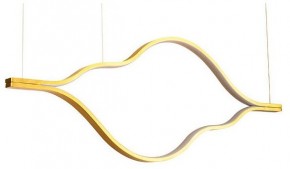 Подвесной светильник Arte Lamp Odyssey A2911SP-31GO в Кировграде - kirovgrad.ok-mebel.com | фото