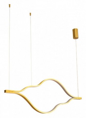 Подвесной светильник Arte Lamp Odyssey A2911SP-31GO в Кировграде - kirovgrad.ok-mebel.com | фото 2