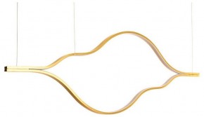 Подвесной светильник Arte Lamp Odyssey A2911SP-34GO в Кировграде - kirovgrad.ok-mebel.com | фото