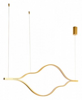 Подвесной светильник Arte Lamp Odyssey A2911SP-34GO в Кировграде - kirovgrad.ok-mebel.com | фото 2