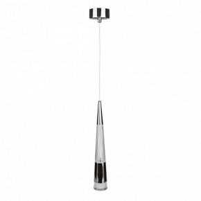 Подвесной светильник Arte Lamp Sabik A6576SP-1CC в Кировграде - kirovgrad.ok-mebel.com | фото 2