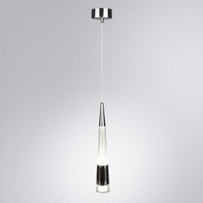 Подвесной светильник Arte Lamp Sabik A6576SP-1CC в Кировграде - kirovgrad.ok-mebel.com | фото 3