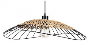 Подвесной светильник Arte Lamp Woodstock A7061SP-1BK в Кировграде - kirovgrad.ok-mebel.com | фото