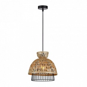 Подвесной светильник Arte Lamp Woodstock A7070SP-1BK в Кировграде - kirovgrad.ok-mebel.com | фото