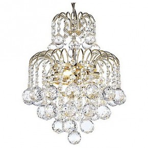 Подвесной светильник Arti Lampadari Bellagio Bellagio E 1.5.30.100 G в Кировграде - kirovgrad.ok-mebel.com | фото