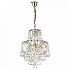 Подвесной светильник Arti Lampadari Bellagio Bellagio E 1.5.30.100 G в Кировграде - kirovgrad.ok-mebel.com | фото 2