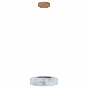 Подвесной светильник Arti Lampadari Viro Viro L 1.5.45 G в Кировграде - kirovgrad.ok-mebel.com | фото 2