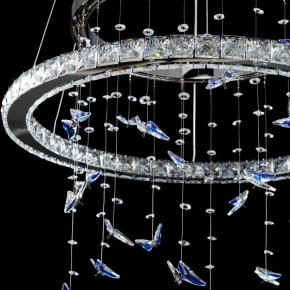 Подвесной светильник Citilux ETERA CL322060 в Кировграде - kirovgrad.ok-mebel.com | фото 8