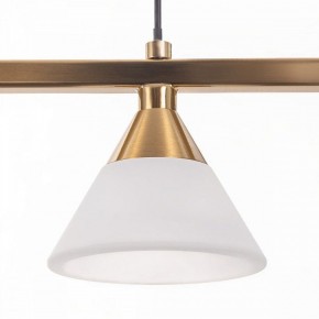 Подвесной светильник Citilux HELLY CL211012 в Кировграде - kirovgrad.ok-mebel.com | фото 4