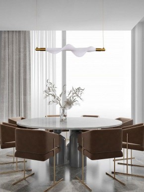 Подвесной светильник De City Мадлен 7 424016801 в Кировграде - kirovgrad.ok-mebel.com | фото 6