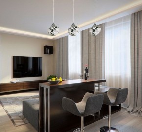 Подвесной светильник De City Соло 63 112011101 в Кировграде - kirovgrad.ok-mebel.com | фото 8
