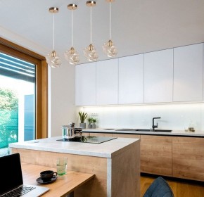Подвесной светильник De City Соло 63 112011601 в Кировграде - kirovgrad.ok-mebel.com | фото 4