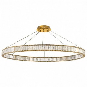 Подвесной светильник Dio D’Arte Caneva Caneva L 1.5.120.100 G в Кировграде - kirovgrad.ok-mebel.com | фото 2