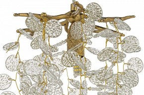Подвесной светильник Dio D’Arte Tavenna Antigue Tavenna H 1.5.21.102 A в Кировграде - kirovgrad.ok-mebel.com | фото 5